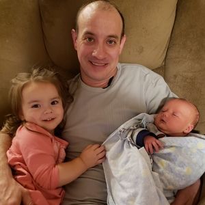 Meet your Posher, David